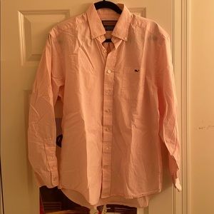 Vineyard Vines Tucker Shirt